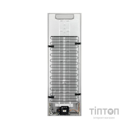 Морозильна камера Electrolux LUS7ME28X