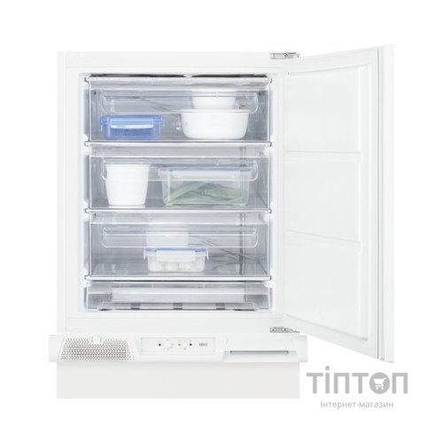 Морозильна камера Electrolux LYB2AE82S