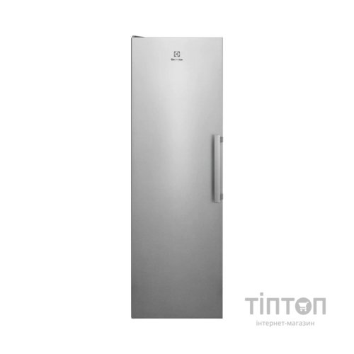 Морозильна камера Electrolux RUT7ME28X2