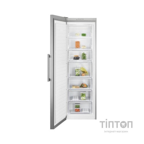 Морозильна камера Electrolux RUT7ME28X2