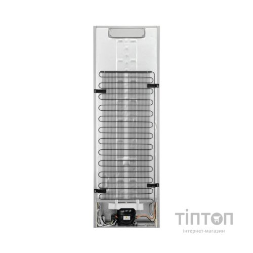 Морозильна камера Electrolux RUT7ME28X2