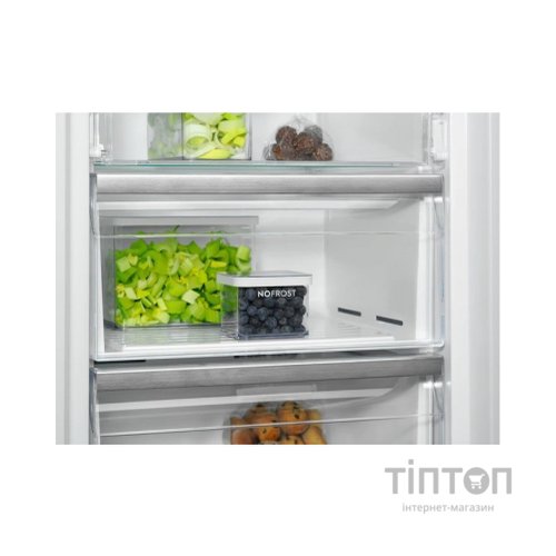 Морозильна камера Electrolux RUT7ME28X2