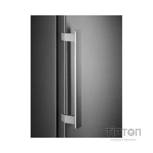 Морозильна камера Electrolux RUT7ME28X2