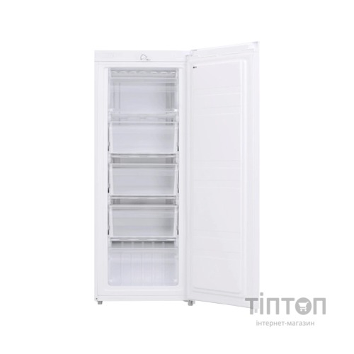 Морозильна камера Eleyus MFDW1142M55 WH