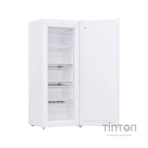 Морозильна камера Eleyus MFDW1142M55 WH