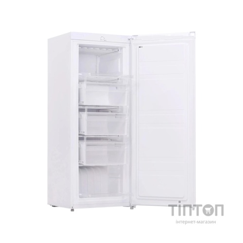 Морозильна камера Eleyus MFDW1142M55 WH