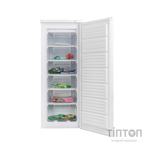 Морозильна камера Ergo BD-145