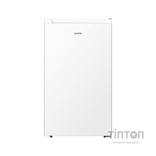 Морозильна камера Gorenje F39EPW4
