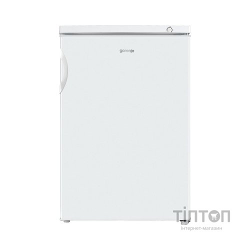 Морозильна камера Gorenje F49DPW
