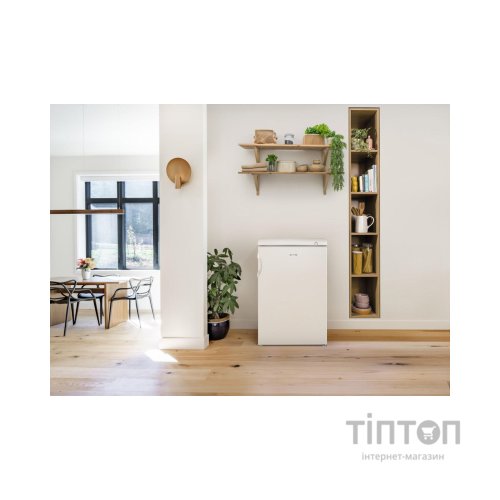 Морозильна камера Gorenje F49DPW