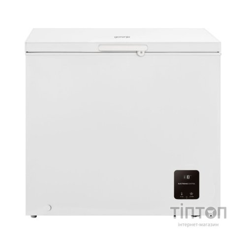 Морозильна камера Gorenje FH19EAW