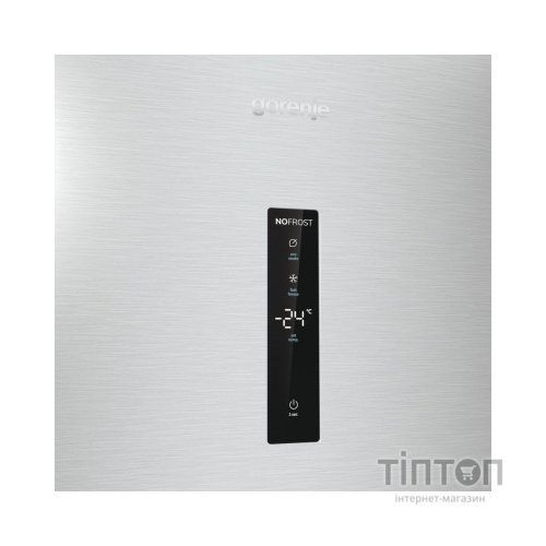 Морозильна камера Gorenje FN619EAXL6