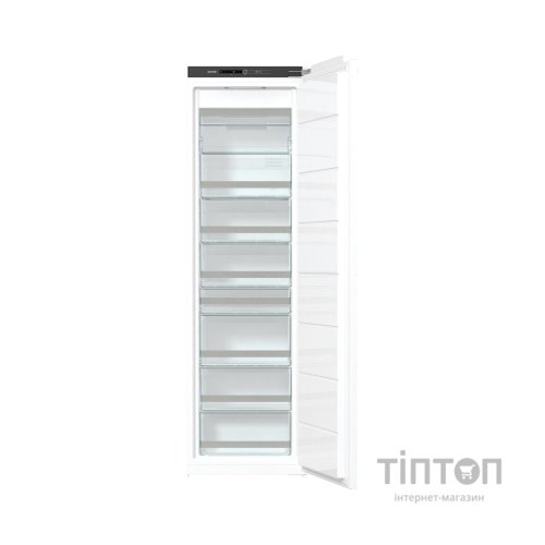 Морозильна камера Gorenje FNI518EA1