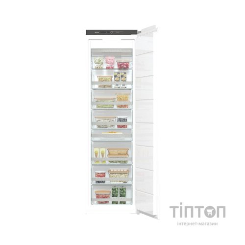 Морозильна камера Gorenje FNI518EA1