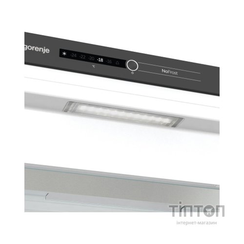 Морозильна камера Gorenje FNI518EA1