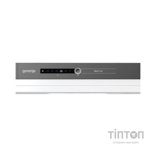 Морозильна камера Gorenje FNI518EA1
