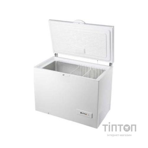 Морозильна камера Indesit OS 1A 300 H 2