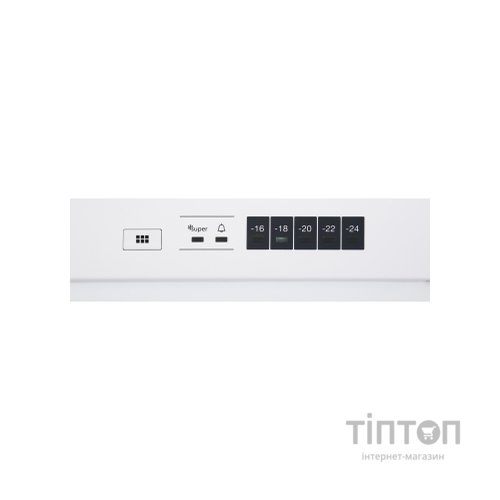 Морозильна камера Interline FTN 771 EGN WA+