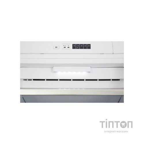 Морозильна камера Interline FTN 771 EGN WA+