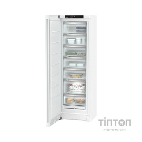 Морозильна камера Liebherr SFND5227