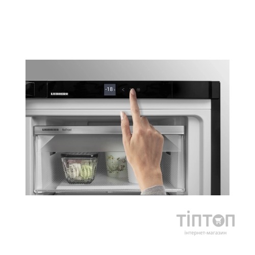 Морозильна камера Liebherr SFND5227