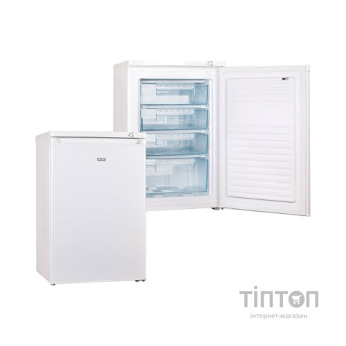 Морозильна камера MPM MPM-100-ZS-05H/AA