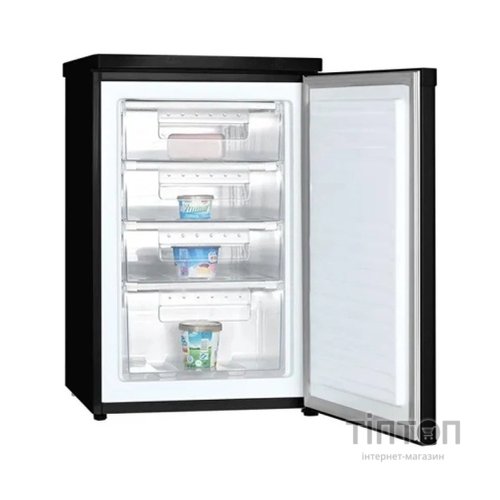 Морозильна камера MPM MPM-100-ZS-11