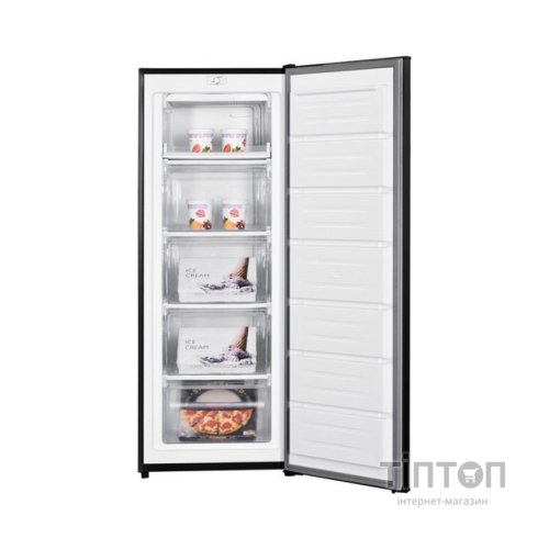 Морозильна камера MPM MPM-182-ZS-13