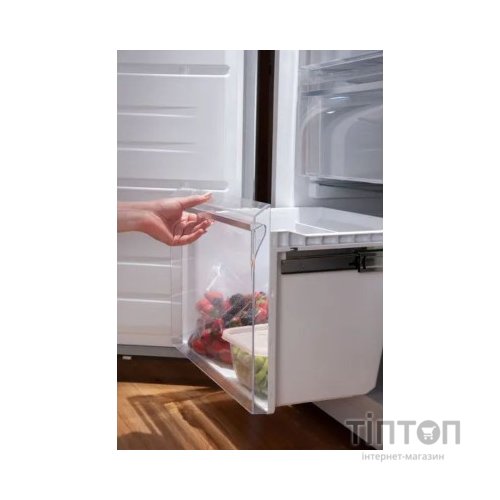 Морозильна камера MPM MPM-304-ZF-12