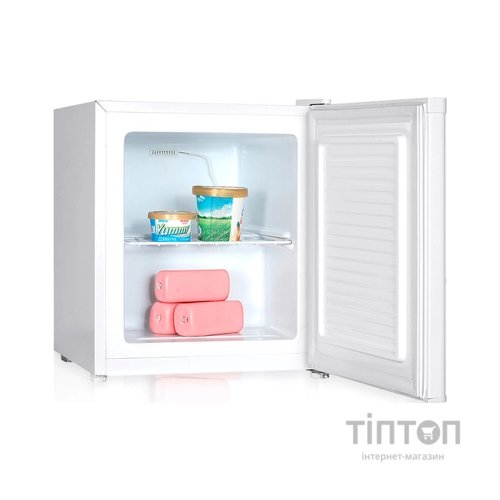 Морозильна камера MPM MPM-46-ZS-01B