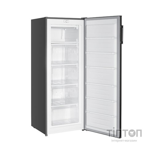 Морозильна камера PRIME Technics FS 1435 MX