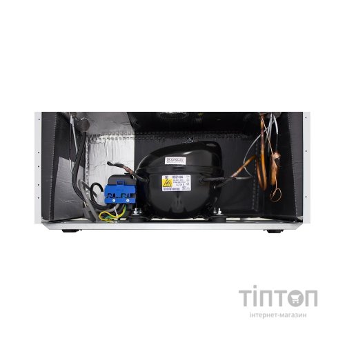 Морозильна камера PRIME Technics FS 1435 MX