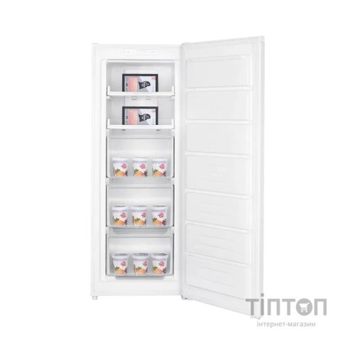 Морозильна камера PRIME Technics FSN 1413 E
