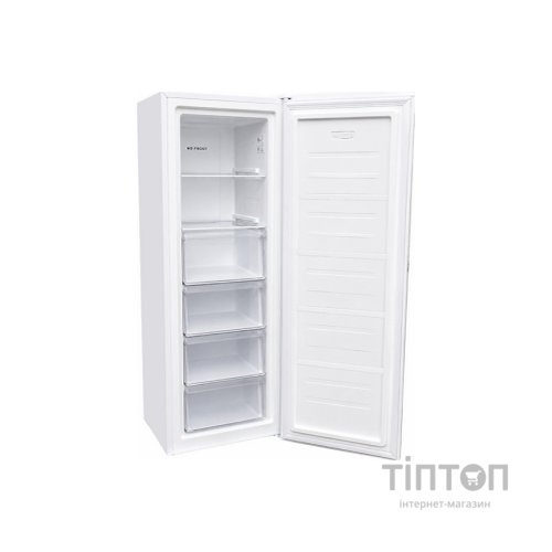 Морозильна камера PRIME Technics FSN 1728 IE