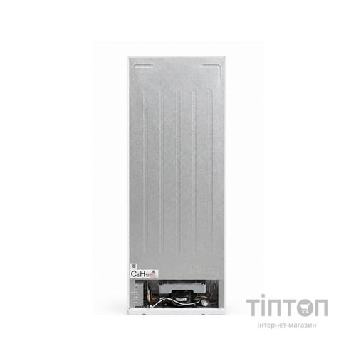 Морозильна камера PRIME Technics FSN 1728 IE