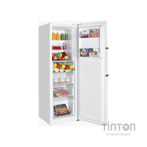 Морозильна камера PRIME Technics FSN 1816 ED