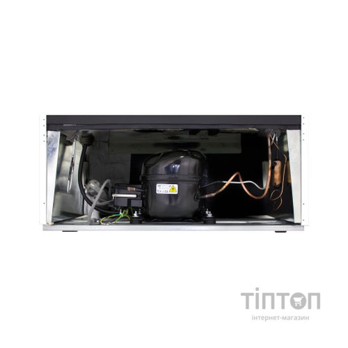 Морозильна камера PRIME Technics FSN 1816 ED