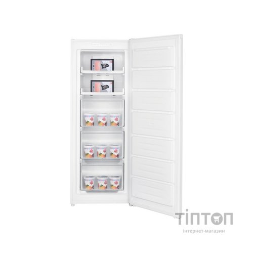 Морозильна камера PRIME Technics FSN1415E