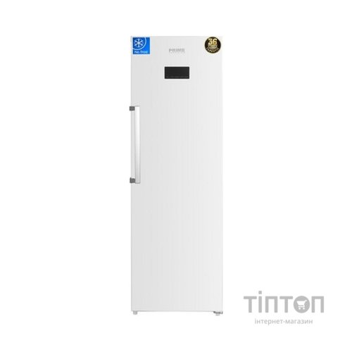 Морозильна камера PRIME Technics FSN1813ED