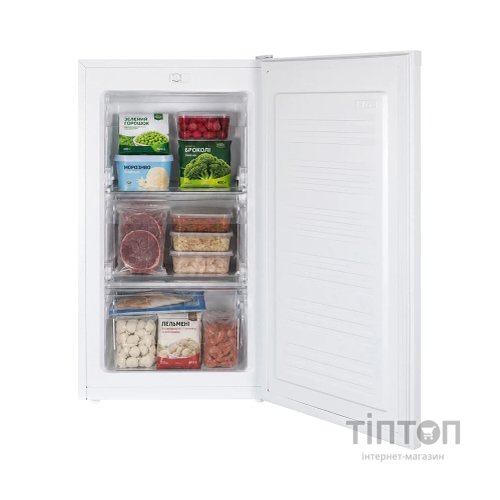 Морозильна камера Saturn ST-FRT63W