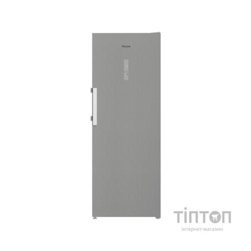 Морозильна камера Whirlpool WHFF6403X4E