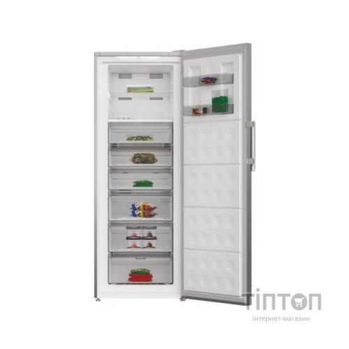 Морозильна камера Whirlpool WHFF6403X4E