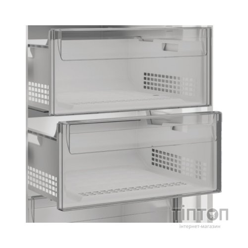 Морозильна камера Whirlpool WHFF6403X4E