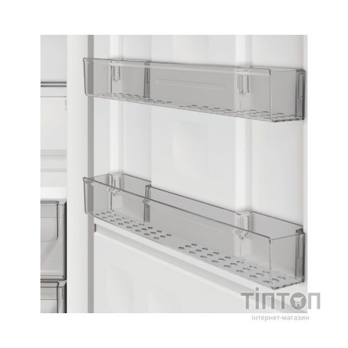Морозильна камера Whirlpool WHFF6403X4E