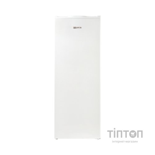 Морозильна скриня Grifon DFM-143W