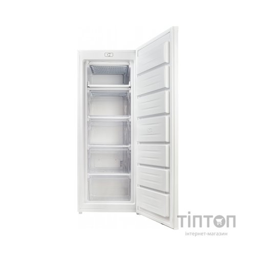 Морозильна скриня Grifon DFM-143W