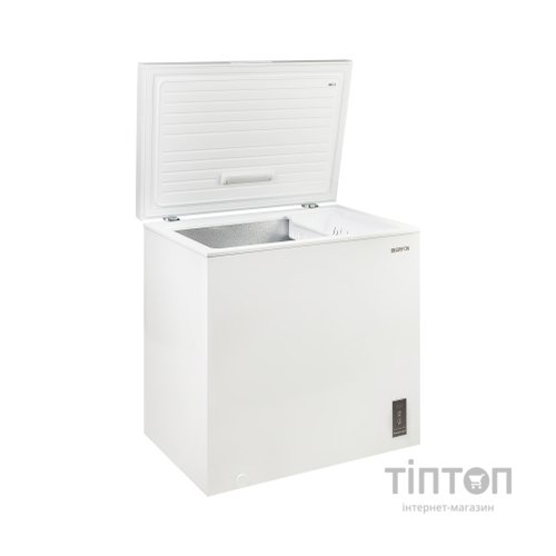 Морозильна скриня Grifon GRML-200EI