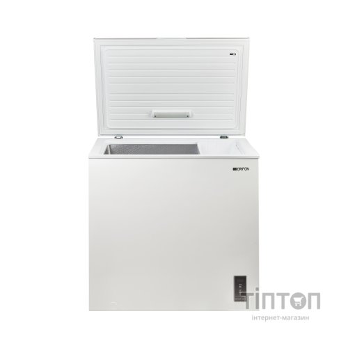 Морозильна скриня Grifon GRML-200EI