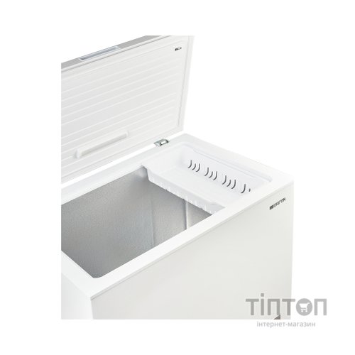 Морозильна скриня Grifon GRML-200EI