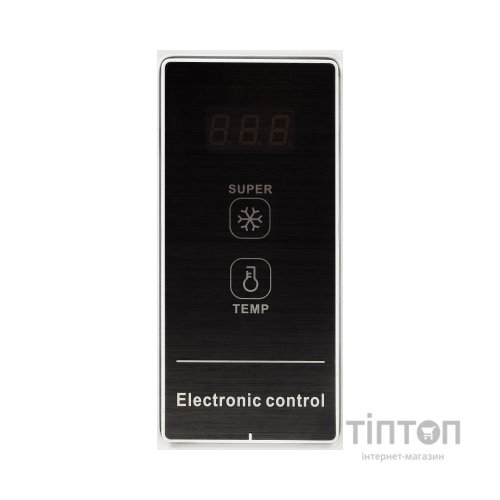 Морозильна скриня Grifon GRML-200EI